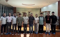 第127期管樂研修（技師）已經(jīng)順利結(jié)束！