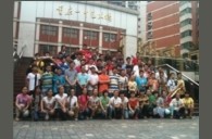 重慶一中雅馬哈示范樂團(tuán)大師班活動(dòng)報(bào)道 