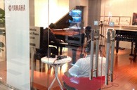 屆雅馬哈全國鋼琴比賽學(xué)院大獎(jiǎng)賽－上海初賽圓滿結(jié)束 