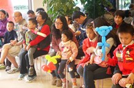 雅馬哈上海金橋國際廣場直營中心于11月3日正式開業(yè)啦~ 