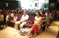 石家莊舉辦雅馬哈鋼琴展示會 