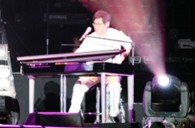 YAMAHA數碼電鋼MODUS H11的舞臺展現 