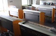 雅馬哈雙排鍵電子琴教師俱樂部（YETC）會員研修中心在北京,哈爾濱,西安成立 